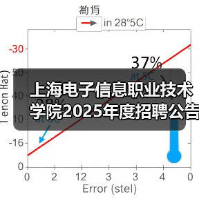 上海电子信息职业技术学院2025年度招聘公告(第一批次)（图3）