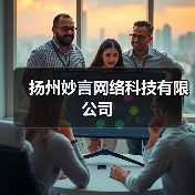 扬州妙言网络科技有限公司（图4）