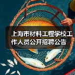 上海市材料工程学校工作人员公开招聘公告（图3）