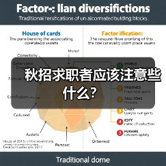 秋招求职者应该注意些什么?(图2) 秋招求职者应该注意些什么?(图2)