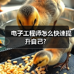 电子工程师怎么快速提升自己?(图2) 电子工程师怎么快速提升自己?(图2)