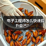 电子工程师怎么快速提升自己?(图1) 电子工程师怎么快速提升自己?(图1)