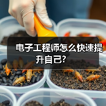 电子工程师怎么快速提升自己?(图4) 电子工程师怎么快速提升自己?(图4)