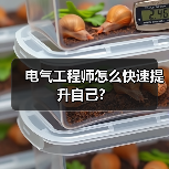 电气工程师怎么快速提升自己?(图1) 电气工程师怎么快速提升自己?(图1)