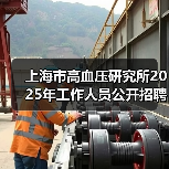 上海市高血压研究所2025年工作人员公开招聘公告（图4）