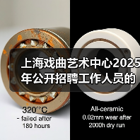 上海戏曲艺术中心2025年公开招聘工作人员的公告(图4) 上海戏曲艺术中心2025年公开招聘工作人员的公告(图4)