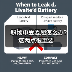职场中受委屈怎么办?这两点很重要(图3) 职场中受委屈怎么办?这两点很重要(图3)