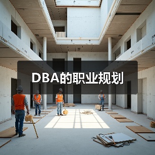 DBA的职业规划（图3）