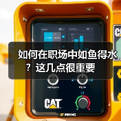 如何在职场中如鱼得水?这几点很重要(图3) 如何在职场中如鱼得水?这几点很重要(图3)