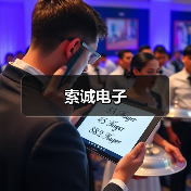 索诚电子(图3) 索诚电子(图3)