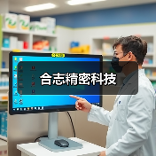 合志精密科技(图4) 合志精密科技(图4)