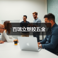 百瑞立塑胶五金（图1）