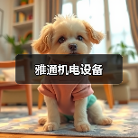 雅通机电设备（图1）