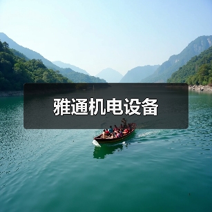雅通机电设备（图2）