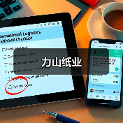 力山纸业(图1) 力山纸业(图1)