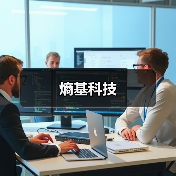熵基科技(图1) 熵基科技(图1)