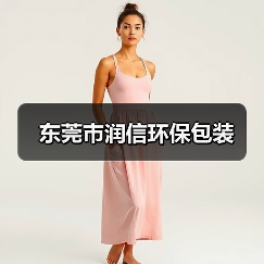 东莞市润信环保包装（图1）