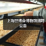 上海世博会博物馆招聘公告(图2) 上海世博会博物馆招聘公告(图2)