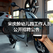 宋庆龄幼儿园工作人员公开招聘公告(图1) 宋庆龄幼儿园工作人员公开招聘公告(图1)