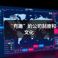 “有趣”的公司制度和文化(图2) “有趣”的公司制度和文化(图2)