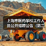 上海市医药学校工作人员公开招聘公告(第二批)(图4) 上海市医药学校工作人员公开招聘公告(第二批)(图4)