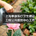 上海申康医疗卫生建设工程公共服务中心工作人员公开招聘公告(图2) 上海申康医疗卫生建设工程公共服务中心工作人员公开招聘公告(图2)