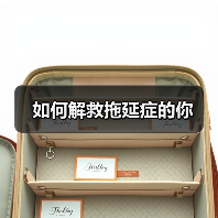 如何解救拖延症的你(图2) 如何解救拖延症的你(图2)