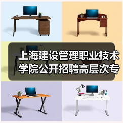 上海建设管理职业技术学院公开招聘高层次专业技术人才的公告(图3) 上海建设管理职业技术学院公开招聘高层次专业技术人才的公告(图3)