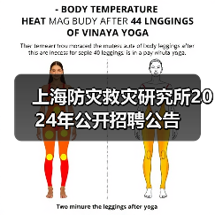 上海防灾救灾研究所2024年公开招聘公告(图2) 上海防灾救灾研究所2024年公开招聘公告(图2)