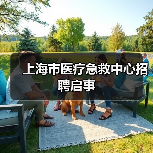 上海市医疗急救中心招聘启事(图3) 上海市医疗急救中心招聘启事(图3)