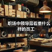 职场中领导最看重什么样的员工(图2) 职场中领导最看重什么样的员工(图2)
