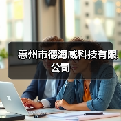 惠州市德海威科技有限公司(图4) 惠州市德海威科技有限公司(图4)