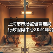 上海市市场监督管理局行政服务中心2024年公开招聘工作人员公告(图4) 上海市市场监督管理局行政服务中心2024年公开招聘工作人员公告(图4)