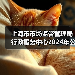 上海市市场监督管理局行政服务中心2024年公开招聘工作人员公告(图2) 上海市市场监督管理局行政服务中心2024年公开招聘工作人员公告(图2)