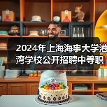 2024年上海海事大学港湾学校公开招聘中等职业教育专任教师公告(图3) 2024年上海海事大学港湾学校公开招聘中等职业教育专任教师公告(图3)
