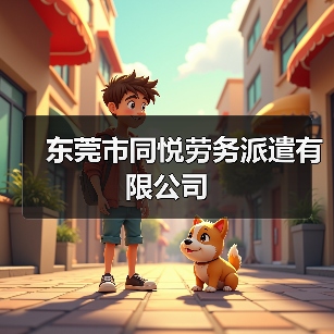 东莞市同悦劳务派遣有限公司（图1）