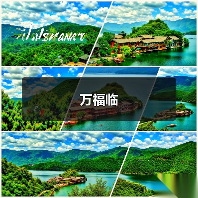 万福临（图2）