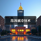 昂湃液冷技术（图4）