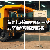 智能包装解决方案 一站式高端印刷包装服务（图3）