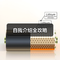 自我介绍全攻略（图2）