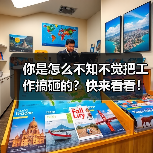 你是怎么不知不觉把工作搞砸的？快来看看！（图3）