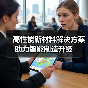 高性能新材料解决方案助力智能制造升级（图3）
