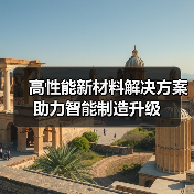 高性能新材料解决方案助力智能制造升级（图2）