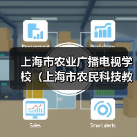 上海市农业广播电视学校（上海市农民科技教育培训中心）2024年第三轮公开招聘工作人员公告（图4）