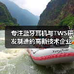 专注蓝牙耳机与TWS研发制造的高新技术企业(图2) 专注蓝牙耳机与TWS研发制造的高新技术企业(图2)