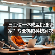 三工位一体成型机选哪家？专业机械科技解决方案（图4）