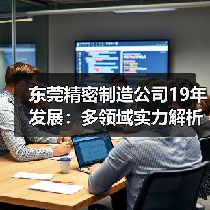 东莞精密制造公司19年发展：多领域实力解析（图1）