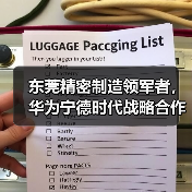 东莞精密制造领军者，华为宁德时代战略合作伙伴（图2）