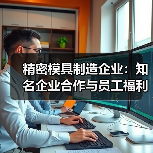 精密模具制造企业：知名企业合作与员工福利优势解析（图1）