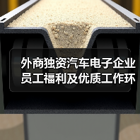 外商独资汽车电子企业员工福利及优质工作环境解析(图3) 外商独资汽车电子企业员工福利及优质工作环境解析(图3)
